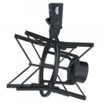 Heil Sound PRSMB Shockmount for PR40 / Black PRSMB - фото 2