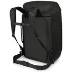 Рюкзак с горными ботинками Osprey, Black - фото 3