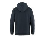 Худи Fjallraven Fjällräven Logo, нави синий - фото 2