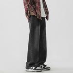 Джинсы Unisex FUERZA, средне-синие [с флисовой подкладкой] - фото 6