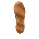 Кроссовки Converse Run Star Trainer 'Rapid Teal' - фото 5