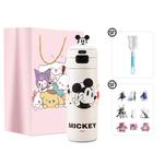 Термостакан Disney, синий - фото 3