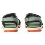 Сандалии Jack Wolfskin Taraco Beach, зеленый - фото 6