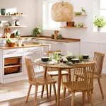 Подсвечник Tealight Артишок El Corte Inglés, белый - фото 5