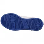 Кроссовки Lotto, размер подходит для детской ножки, белый - фото 6