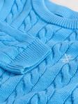 Next Свитер в цвете Azure - фото 2
