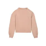 Толстовка Garcia I50266, бежевый - фото 3