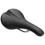 Седло Cannondale Scoop Cromo Gel Radius, серебряный - фото 2