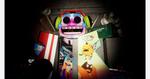 Видеоигра Five Nights at Freddy's: Security Breach - Nintendo Switch - фото 3