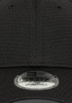 Бейсболка New Era FLAWLESS MESH 9FORTY, Black - фото 5