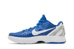Кроссовки Nike Zoom Kobe 6 TB Varsity Royal, синий - фото 3