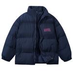 Стеганая куртка унисекс LEVEL, голубое озеро - фото 9