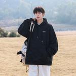 Свитшот унисекс Jeep, черный - фото 5