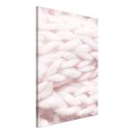 Фреска Artgeist Pastel Warmth, розовый - фото 3