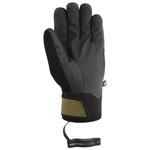 Перчатки Pioneer Gore-Tex Tobacco - 8 Picture - фото 2