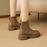 Ботинки JOSINY Martin Boots Women's - фото 7