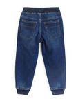 Зауженные джинсы Lindex Wilmer, Blue denim - фото 3