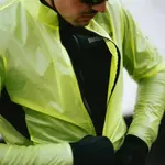 Куртка Bioracer Rainy, желтый - фото 3