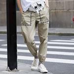 New Era Спортивные штаны dickies унисекс khaki - фото 4