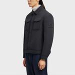 Moose Knuckles Куртка мужская, Black - фото 5