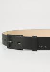 Ремень Paul Smith MEN BELT STRIPE BUCKLE, Black - фото 4