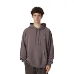 DIESEL Серый свитшот Men's Gray - фото 5