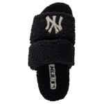 MLB Нью-Йорк Янкиз слайдеры унисекс Black - фото 4