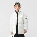 Детские утепленные куртки Jeep, черный - фото 10