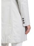 Демисезонное пальто GIL BRET, White - фото 5
