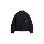 Куртка Superdry Patched Thru, черный - фото 2