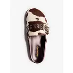 Сабо Gioseppo Beulah, коричневый - фото 3