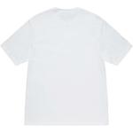 Футболка унисекс Stussy, черный - фото 2