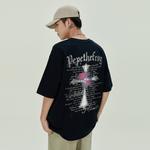 Футболка унисекс Pepe The Frog, белый - фото 5