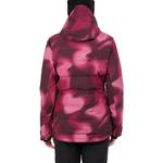 Лыжная куртка Fundango, цвет purpur - фото 2