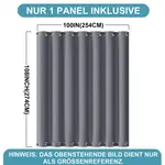 Шторы BTTO - фото