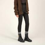 Ботинки женские черные Bally - фото 6