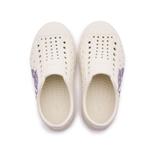 Сандалии для детей Bloom Kids Native Shoes, белый - фото 10