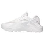 Кроссовки Nike Wmns Air Huarache Run 'White', белый - фото 4
