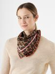 Шарф CODELLO, Brown - фото 2
