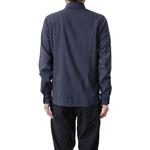 Мужская рубашка Arcteryx, темно-синий - фото 3