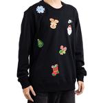 Nike Свитшот Unisex Gift Box Set Black - фото 7