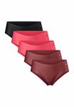 Трусы SPORTS HIPSTER 5 PACK Danish Endurance, цвет multicolor - фото 6