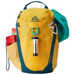 Kid'S wander 8 - детский рюкзак Gregory, синий - фото 3