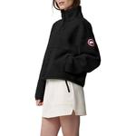 Canada Goose Куртка-флиска на молнии Simcoe, Black - фото 6