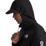 Куртка The North Face Summit Superior FUTURELIGHT The North Face, TNF Black - фото 3