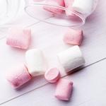 Зефирные сердечки, гель для душа, 500 мл Treaclemoon - фото 3