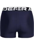 Шорты Ua Hg Shorty Under Armour, синий - фото 2