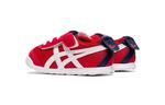 MEXICO 66 Детские туфли TD Low-top Красные Onitsuka Tiger - фото 5