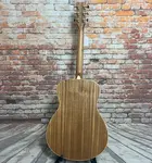 Yamaha Storia I - фото 5