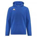 Худи Kappa Giordi, синий - фото